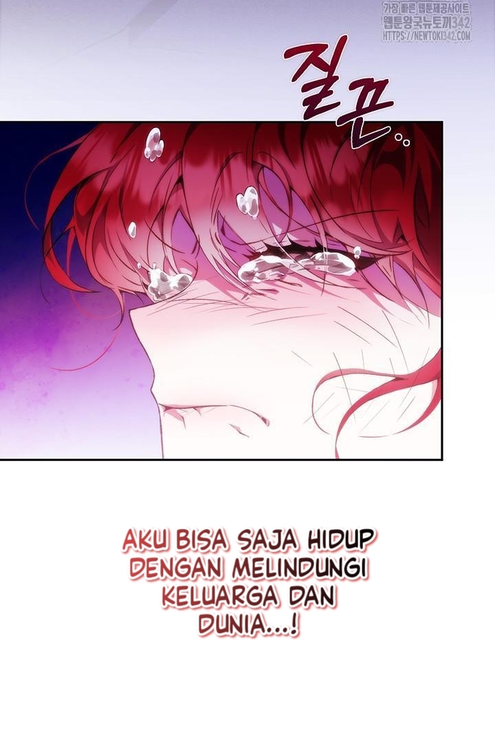 My Father Is the Enemy of My Past Life? Chapter 1 Gambar 115