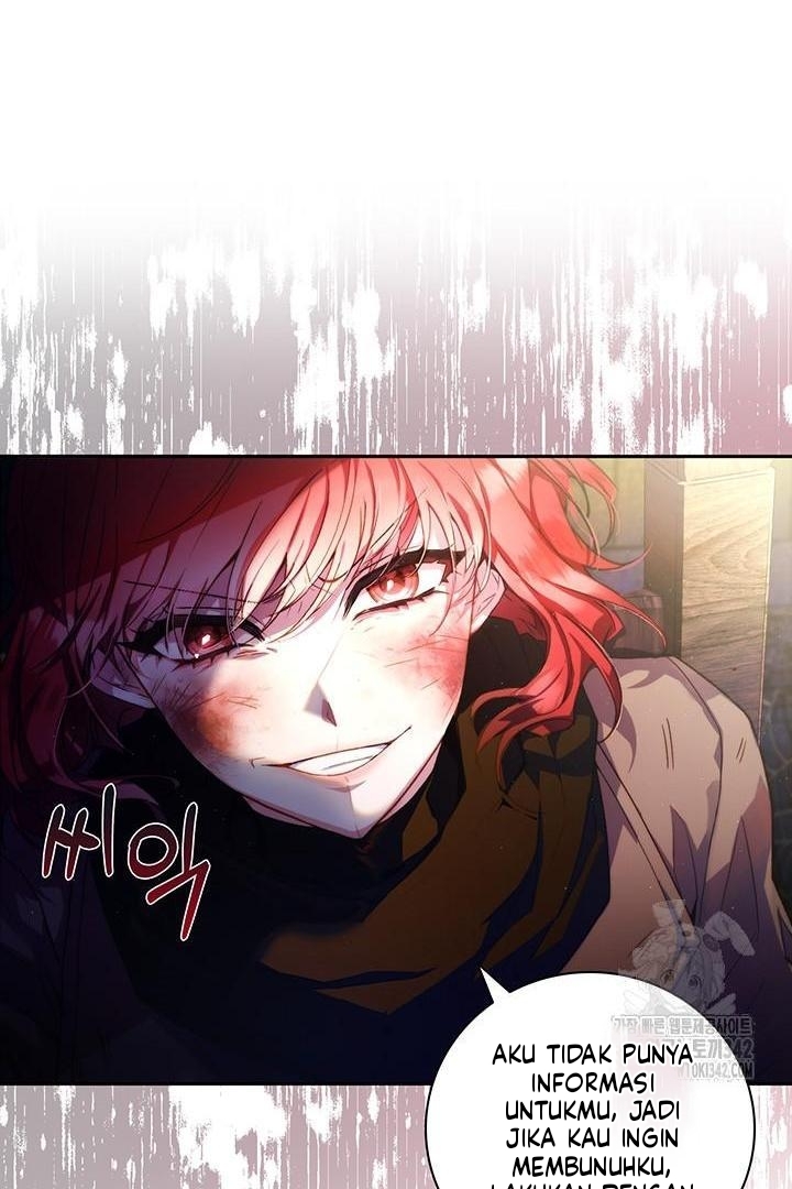 My Father Is the Enemy of My Past Life? Chapter 1 Gambar 12