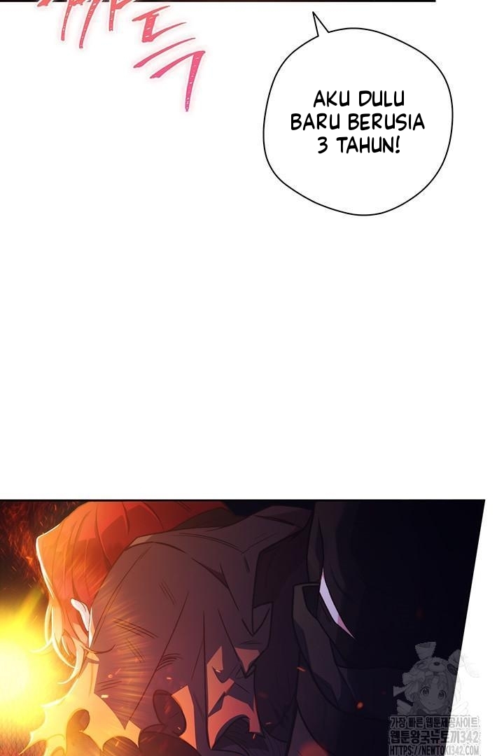 My Father Is the Enemy of My Past Life? Chapter 1 Gambar 127