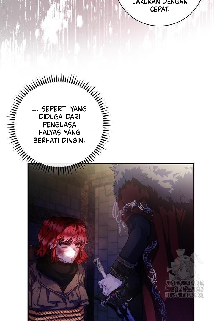 My Father Is the Enemy of My Past Life? Chapter 1 Gambar 13