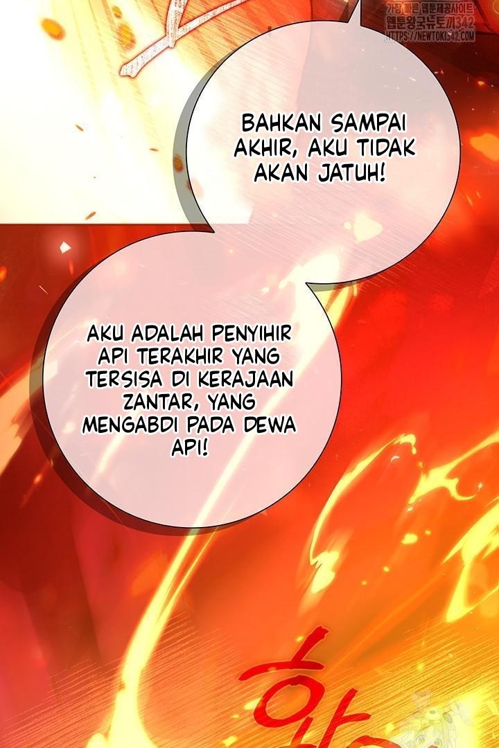 My Father Is the Enemy of My Past Life? Chapter 1 Gambar 131