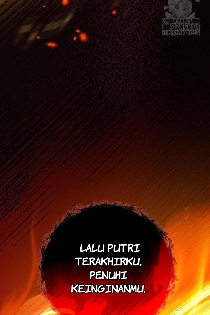 My Father Is the Enemy of My Past Life? Chapter 1 Gambar 134