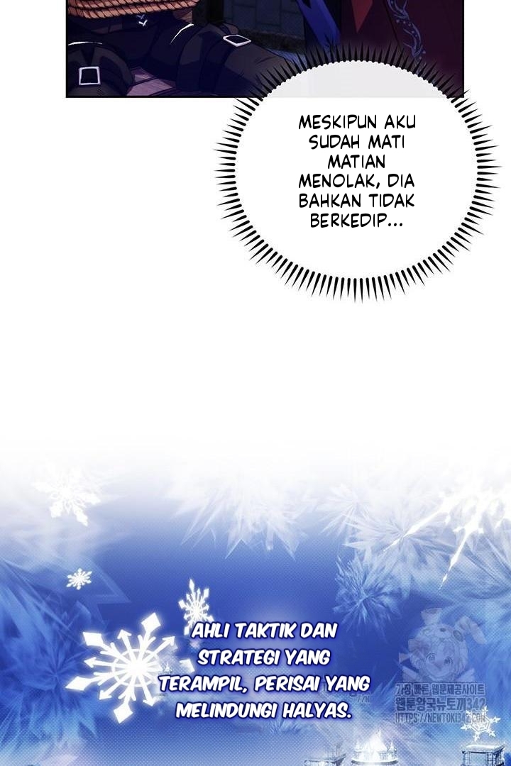 My Father Is the Enemy of My Past Life? Chapter 1 Gambar 14