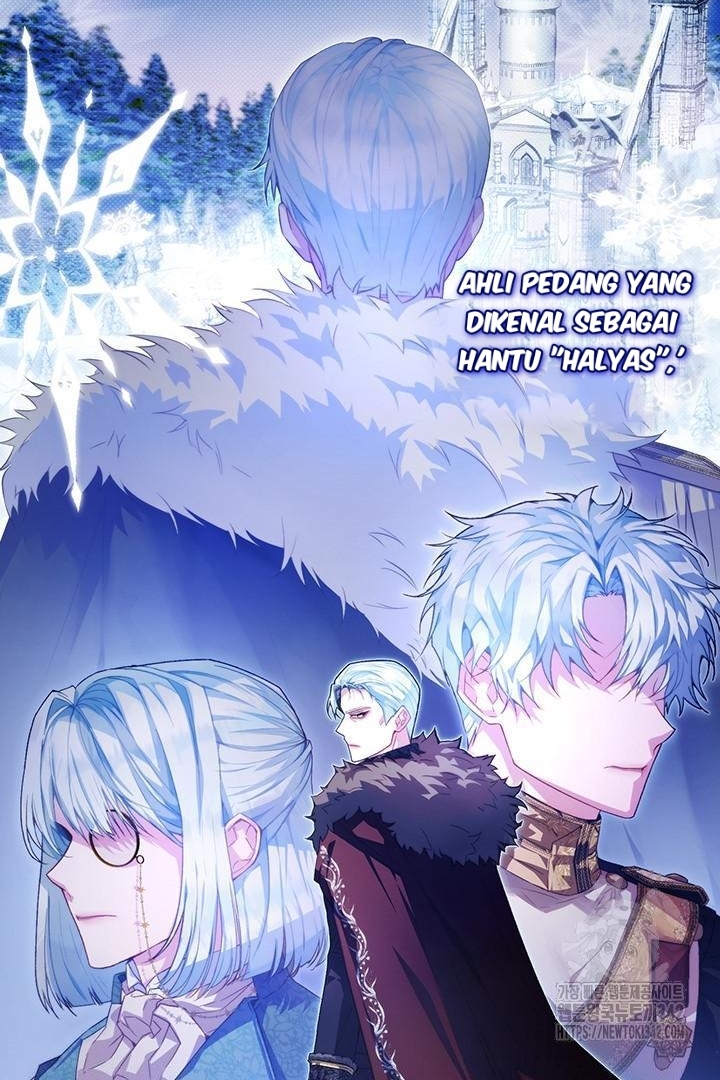 My Father Is the Enemy of My Past Life? Chapter 1 Gambar 15