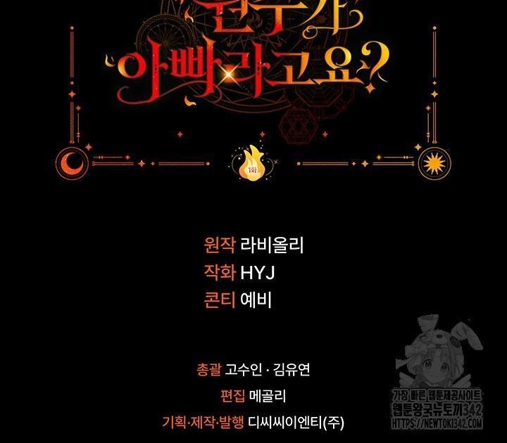 My Father Is the Enemy of My Past Life? Chapter 1 Gambar 151