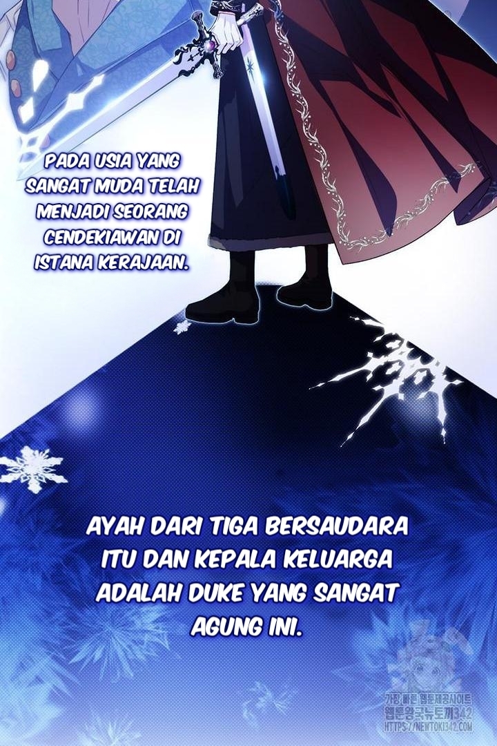 My Father Is the Enemy of My Past Life? Chapter 1 Gambar 16