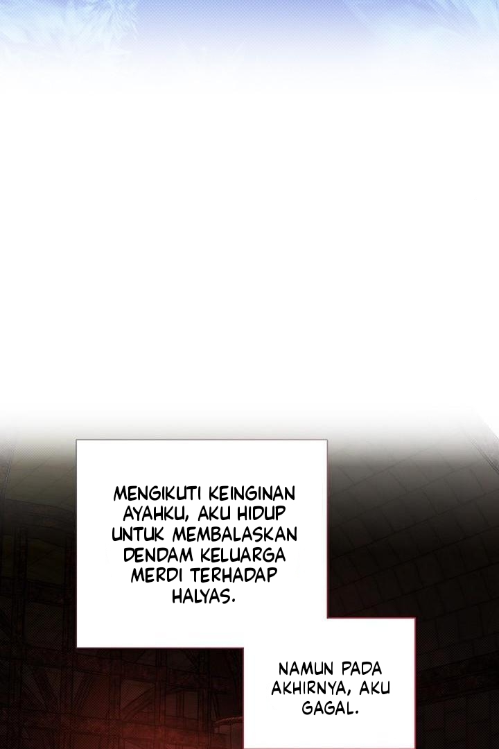 My Father Is the Enemy of My Past Life? Chapter 1 Gambar 17