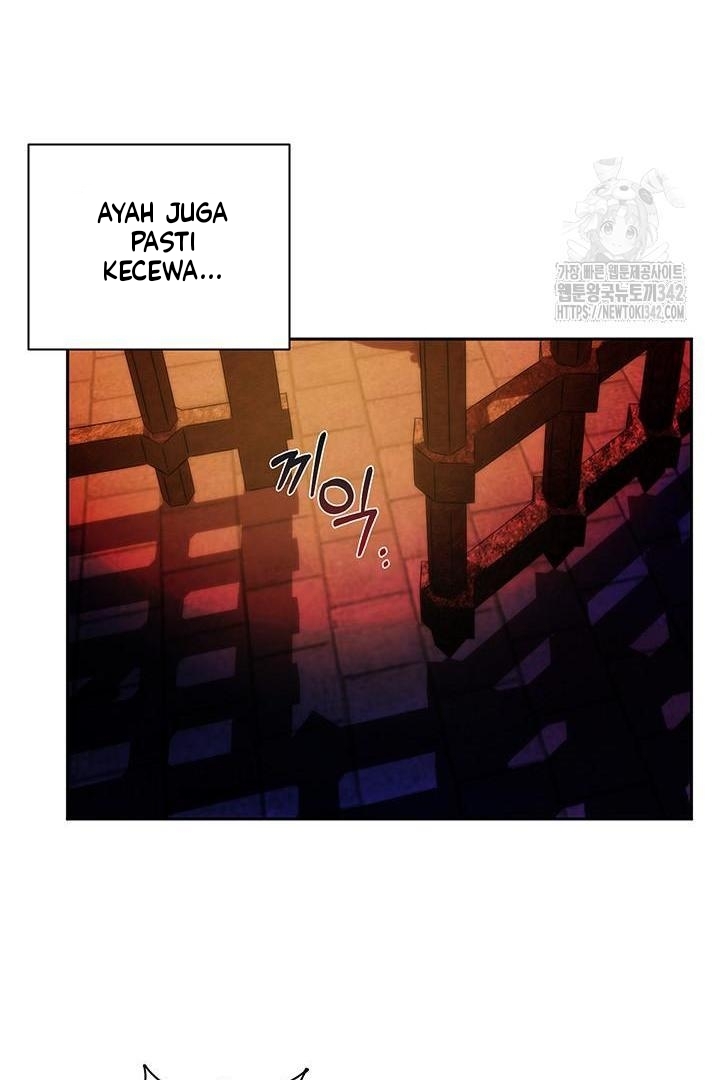 My Father Is the Enemy of My Past Life? Chapter 1 Gambar 19