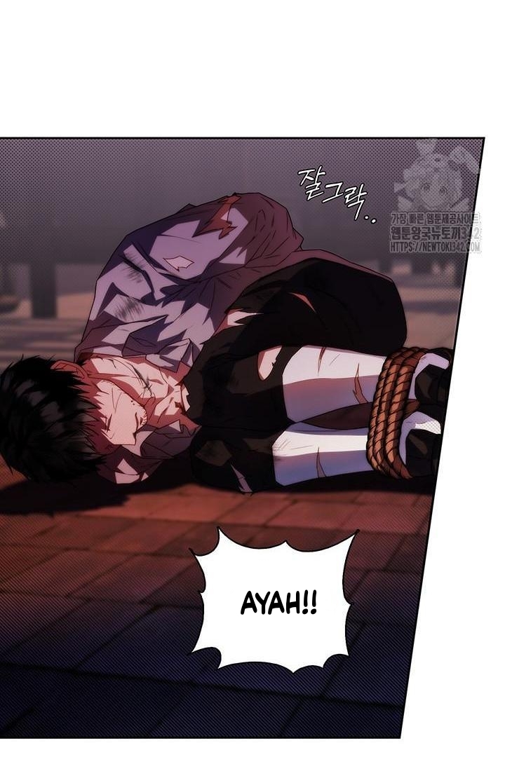 My Father Is the Enemy of My Past Life? Chapter 1 Gambar 21