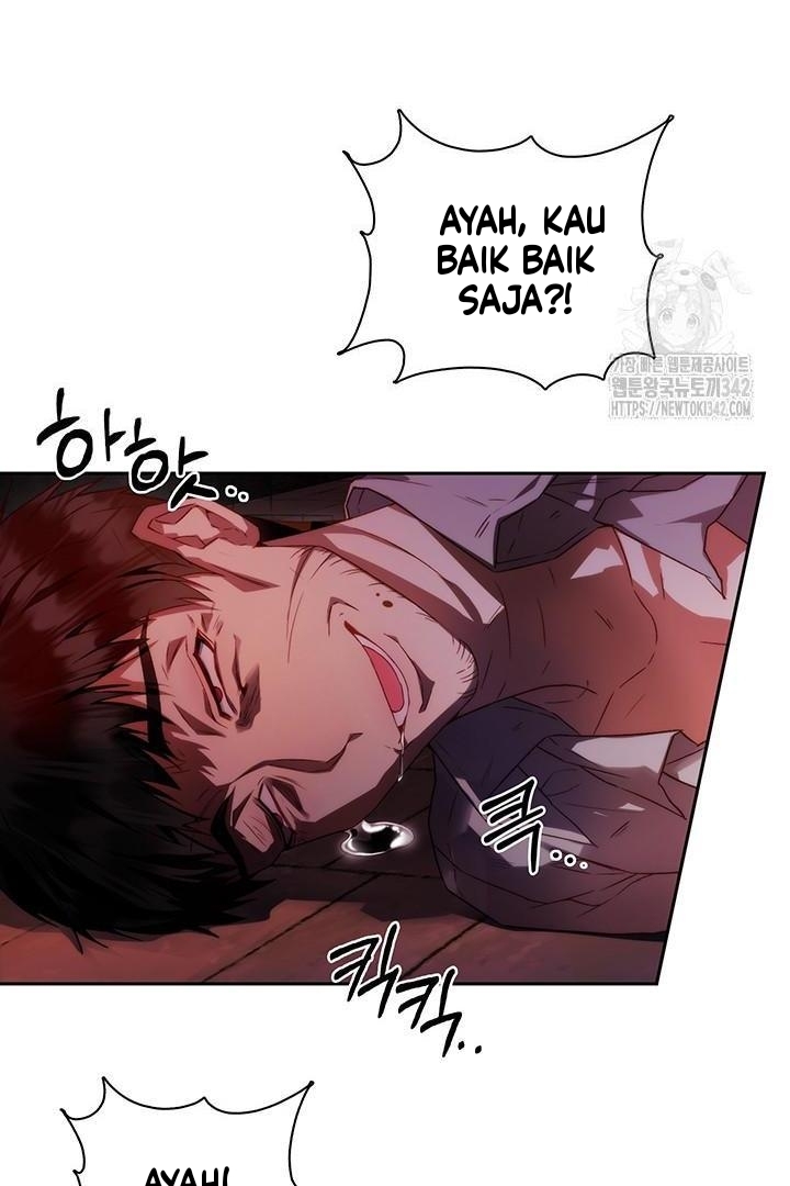 My Father Is the Enemy of My Past Life? Chapter 1 Gambar 22