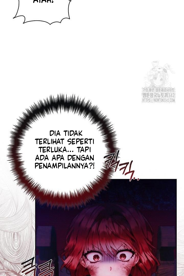 My Father Is the Enemy of My Past Life? Chapter 1 Gambar 23