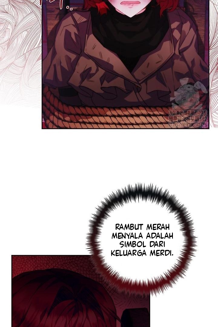 My Father Is the Enemy of My Past Life? Chapter 1 Gambar 24