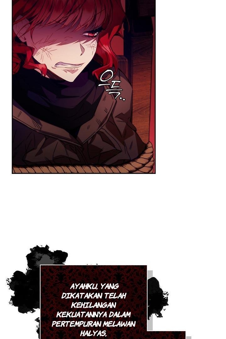 My Father Is the Enemy of My Past Life? Chapter 1 Gambar 25