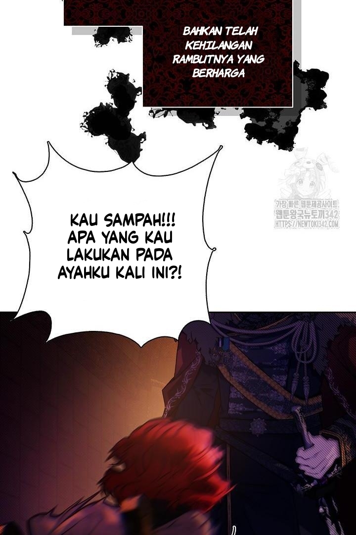 My Father Is the Enemy of My Past Life? Chapter 1 Gambar 26