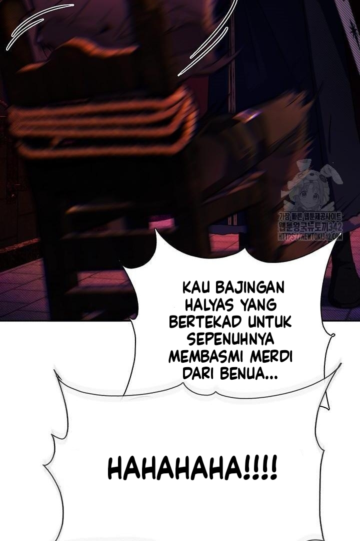 My Father Is the Enemy of My Past Life? Chapter 1 Gambar 27