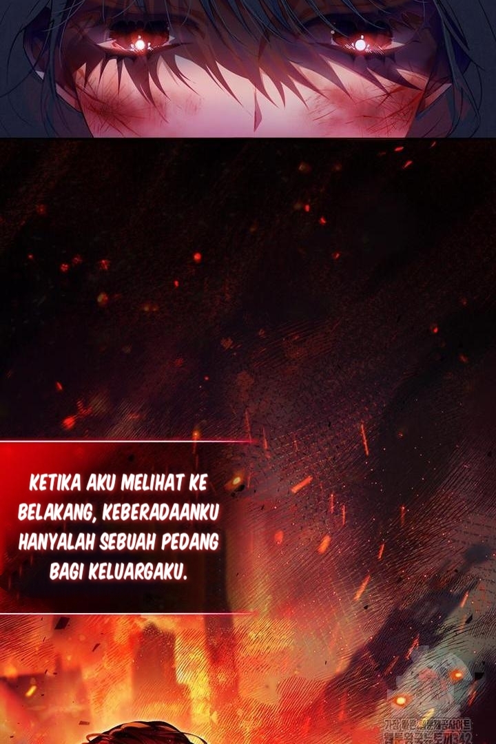 My Father Is the Enemy of My Past Life? Chapter 1 Gambar 3