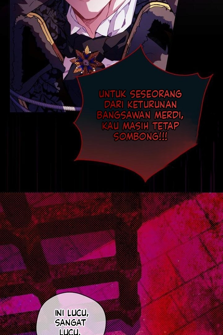 My Father Is the Enemy of My Past Life? Chapter 1 Gambar 30