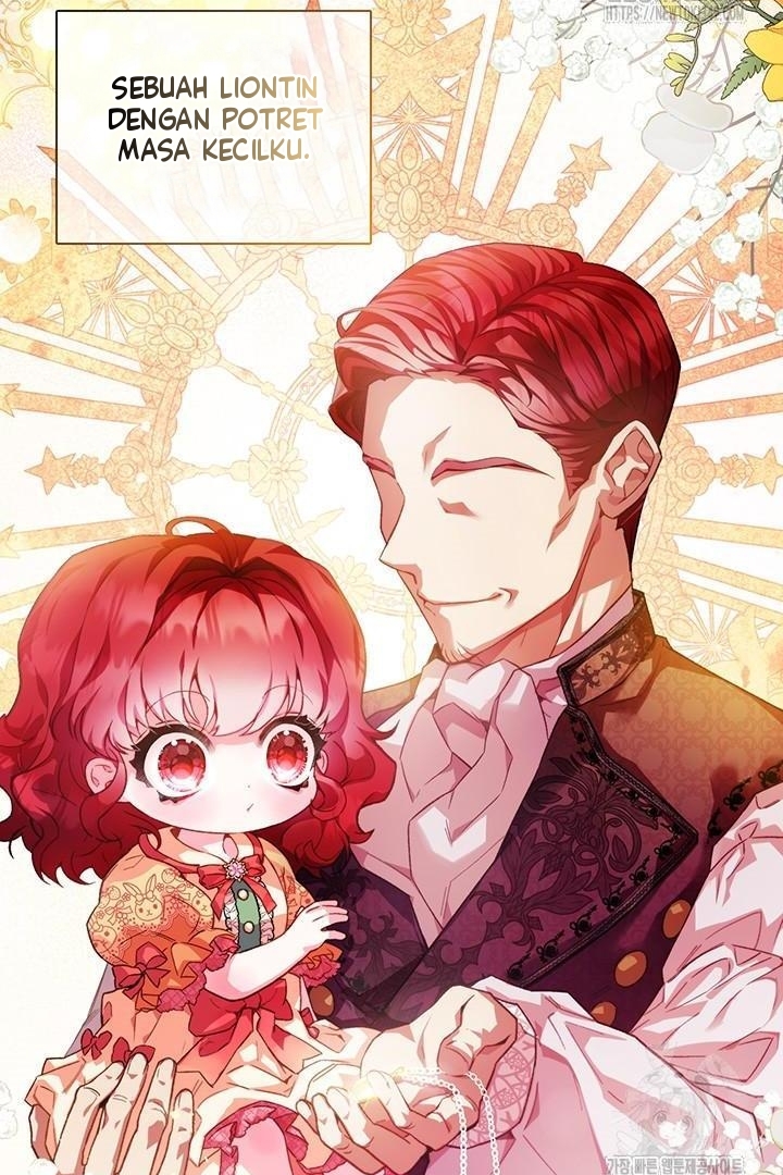 My Father Is the Enemy of My Past Life? Chapter 1 Gambar 35