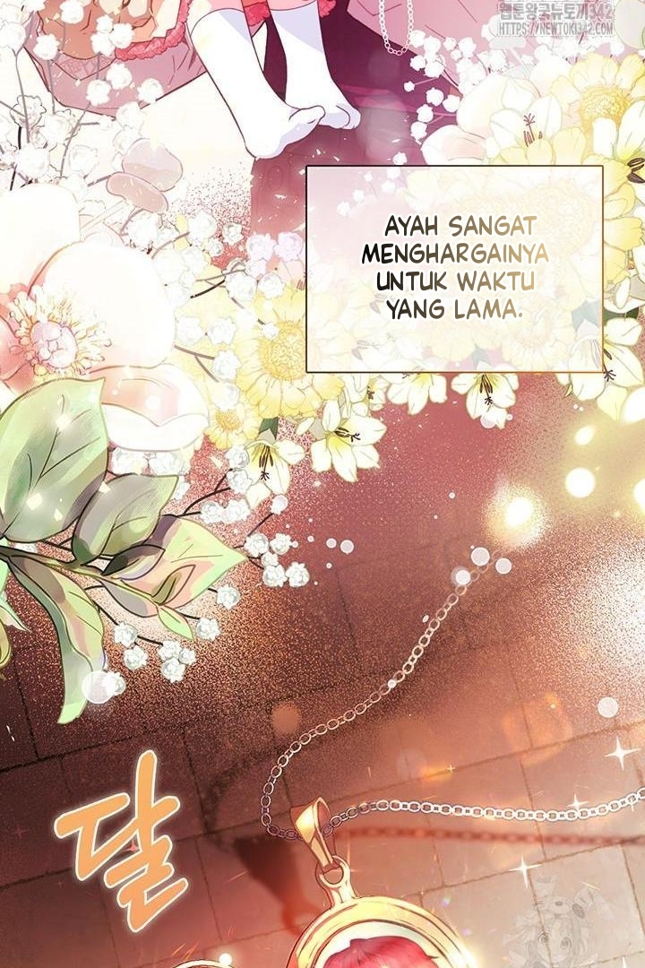 My Father Is the Enemy of My Past Life? Chapter 1 Gambar 36