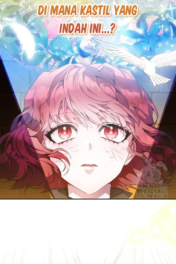 My Father Is the Enemy of My Past Life? Chapter 1 Gambar 42