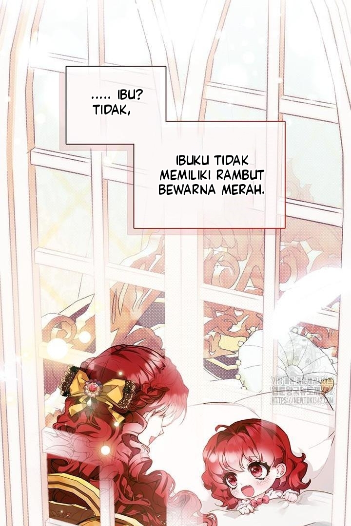 My Father Is the Enemy of My Past Life? Chapter 1 Gambar 43