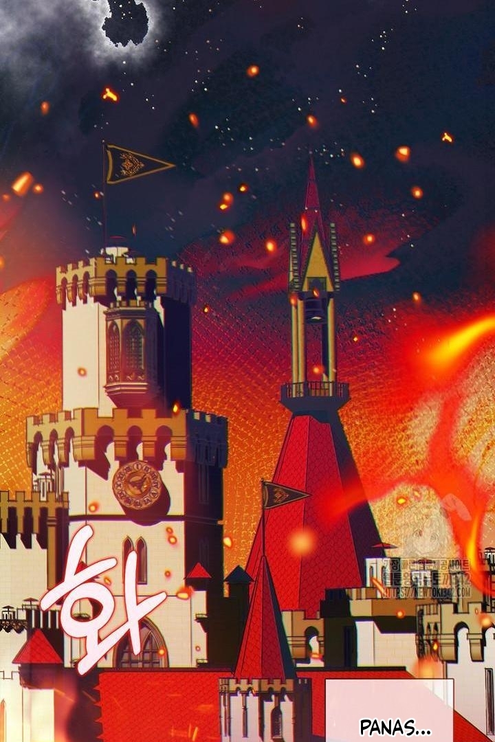 My Father Is the Enemy of My Past Life? Chapter 1 Gambar 45