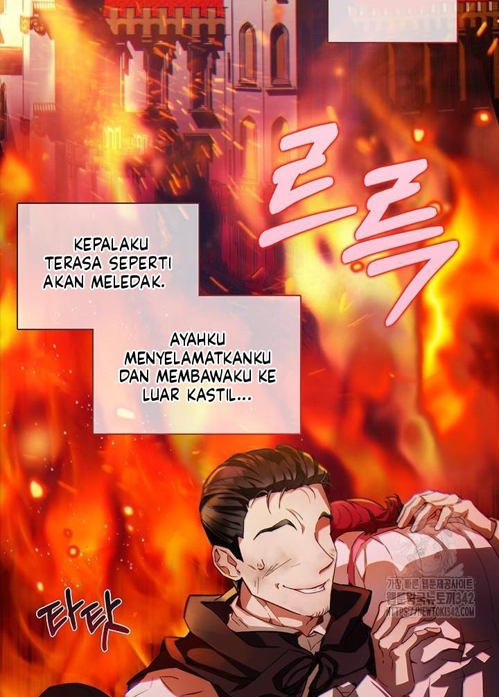 My Father Is the Enemy of My Past Life? Chapter 1 Gambar 46