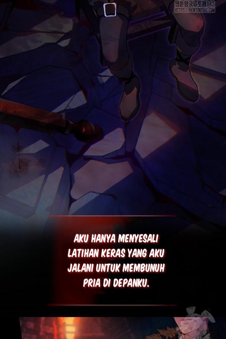 My Father Is the Enemy of My Past Life? Chapter 1 Gambar 5