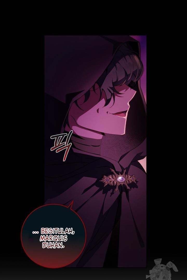 My Father Is the Enemy of My Past Life? Chapter 1 Gambar 52