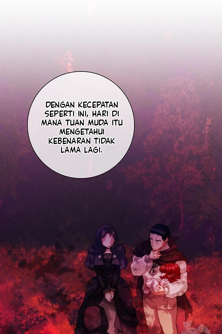 My Father Is the Enemy of My Past Life? Chapter 1 Gambar 54