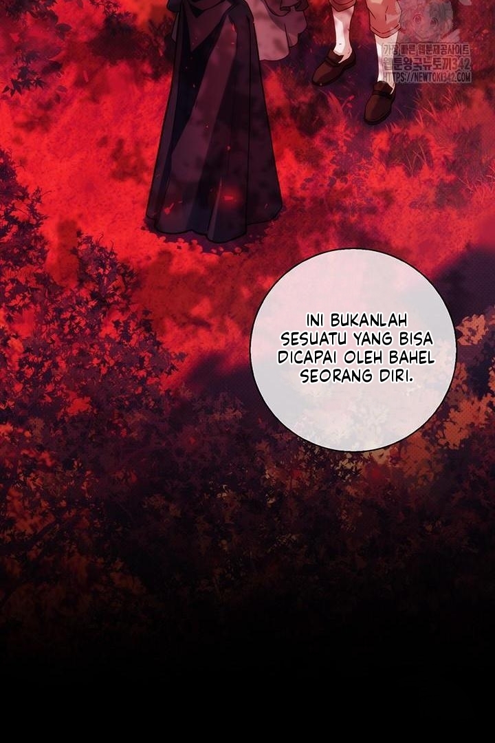 My Father Is the Enemy of My Past Life? Chapter 1 Gambar 55