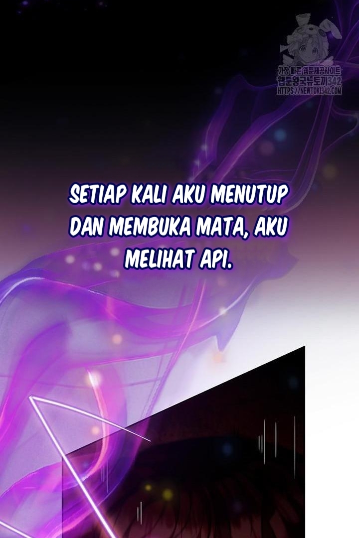 My Father Is the Enemy of My Past Life? Chapter 1 Gambar 61