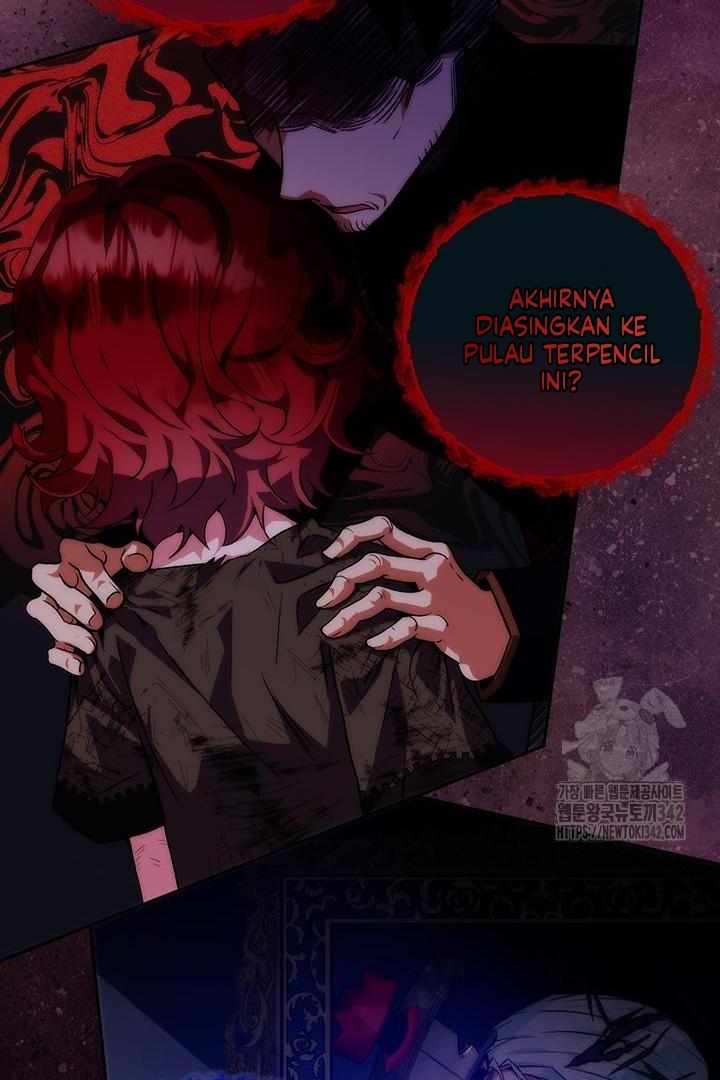 My Father Is the Enemy of My Past Life? Chapter 1 Gambar 67