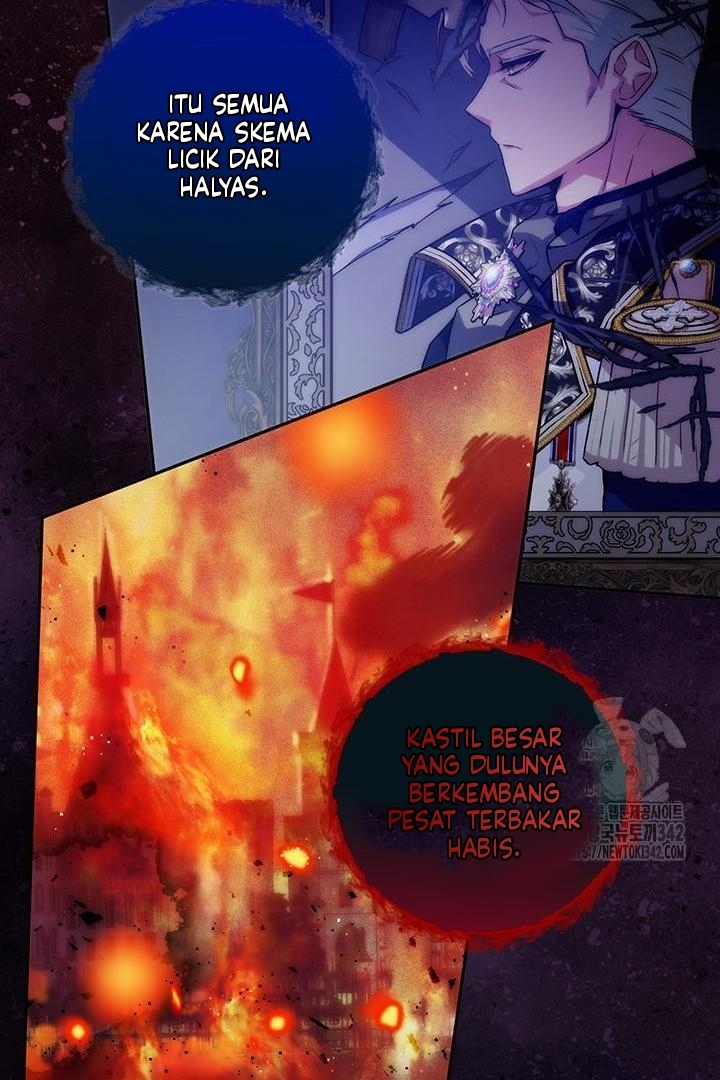 My Father Is the Enemy of My Past Life? Chapter 1 Gambar 68