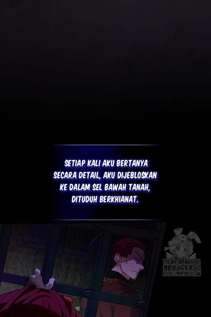 My Father Is the Enemy of My Past Life? Chapter 1 Gambar 72