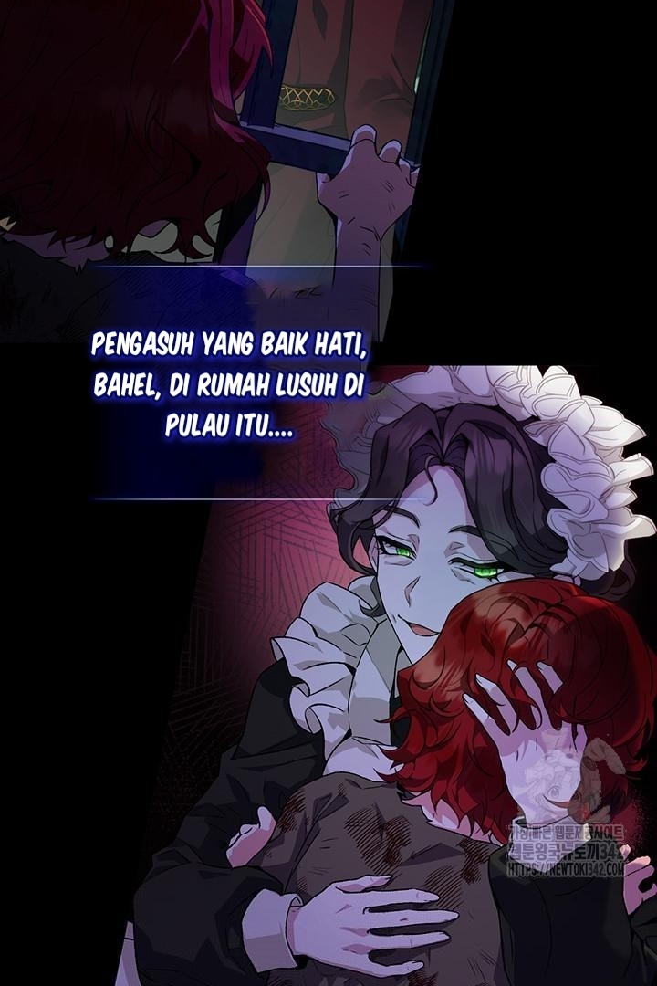 My Father Is the Enemy of My Past Life? Chapter 1 Gambar 73