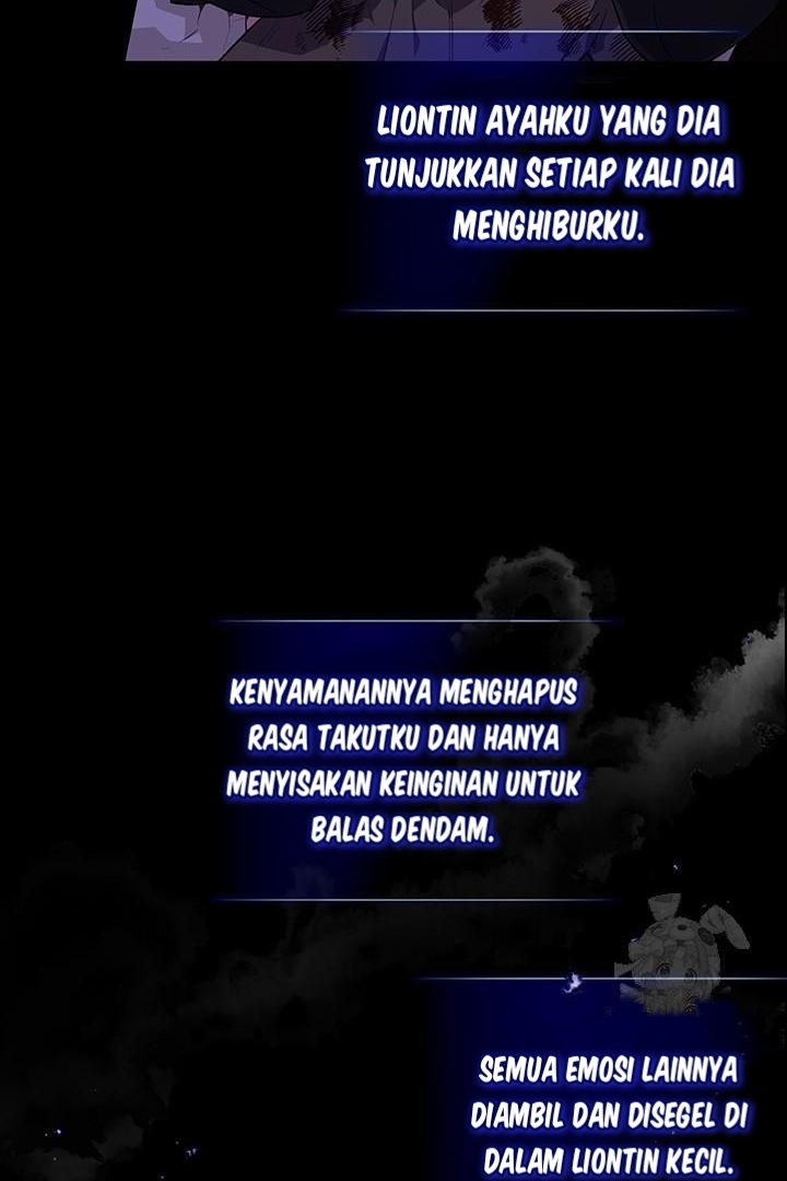 My Father Is the Enemy of My Past Life? Chapter 1 Gambar 74