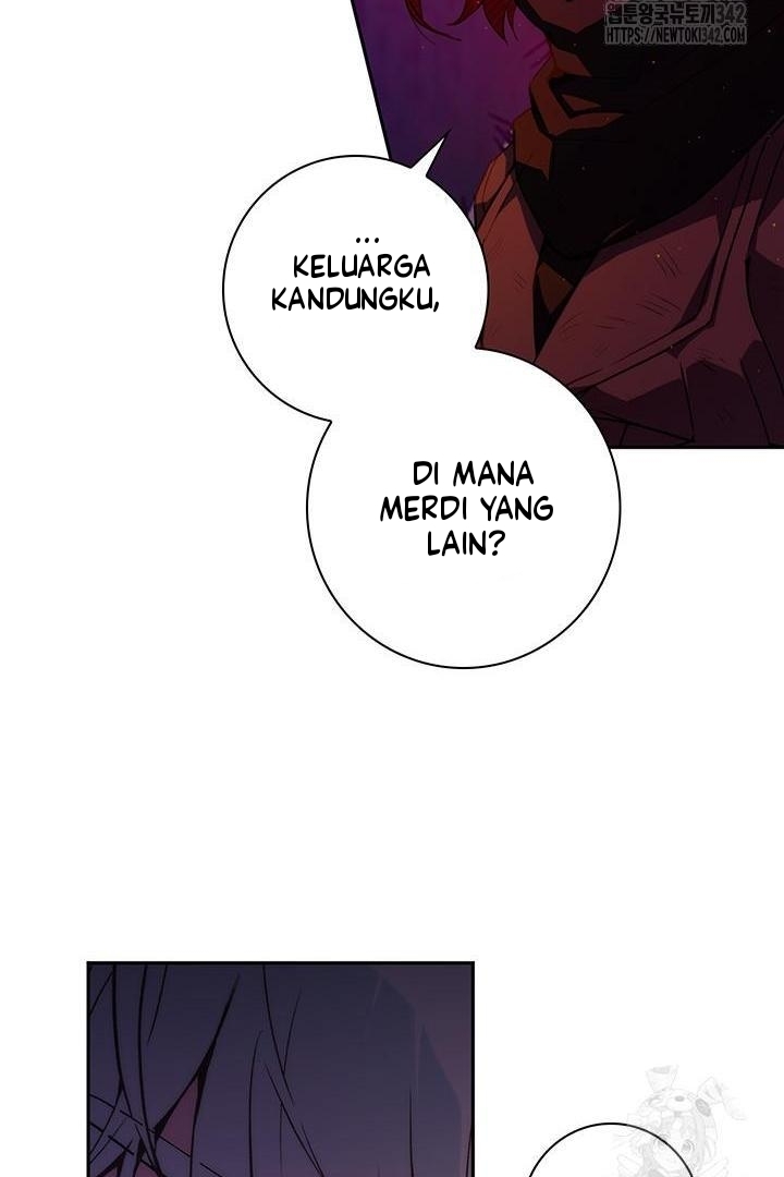 My Father Is the Enemy of My Past Life? Chapter 1 Gambar 82