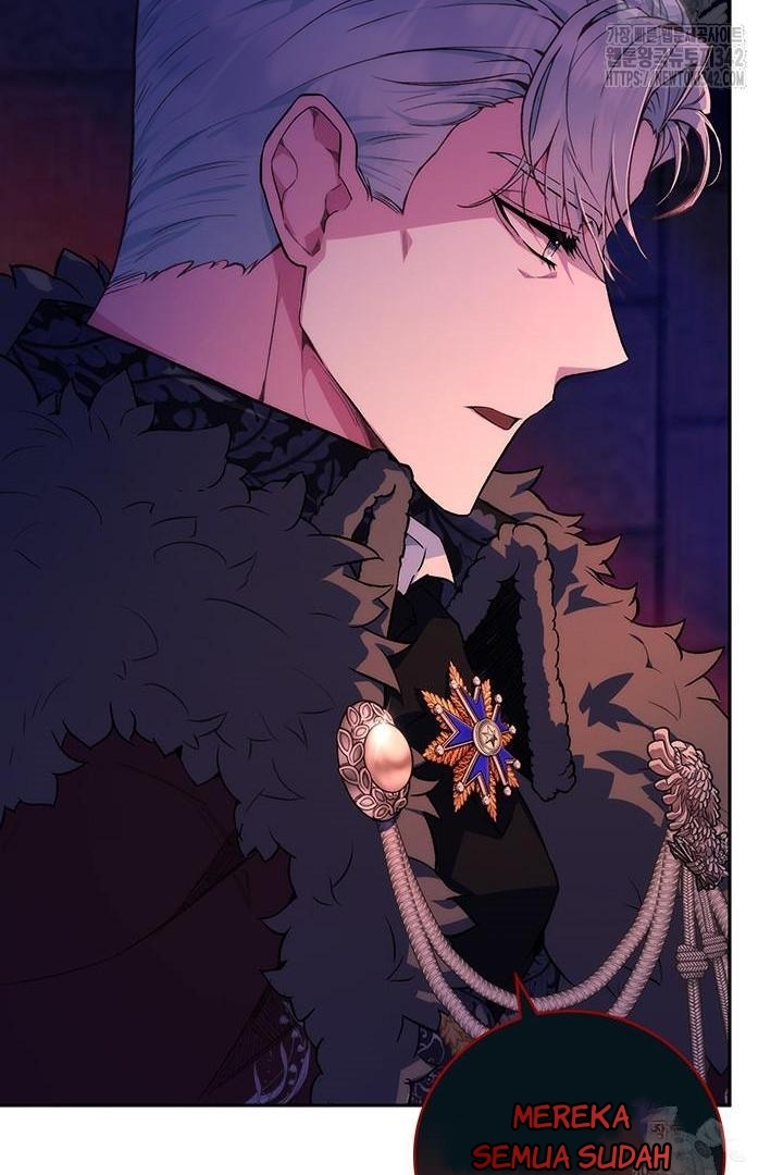 My Father Is the Enemy of My Past Life? Chapter 1 Gambar 84