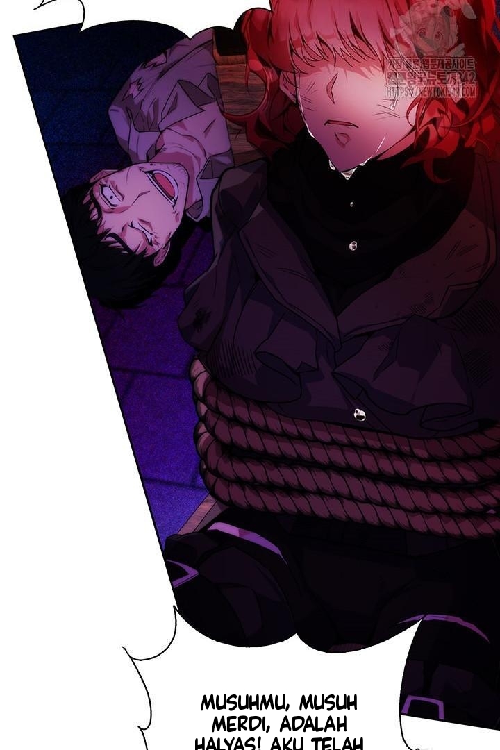 My Father Is the Enemy of My Past Life? Chapter 1 Gambar 87