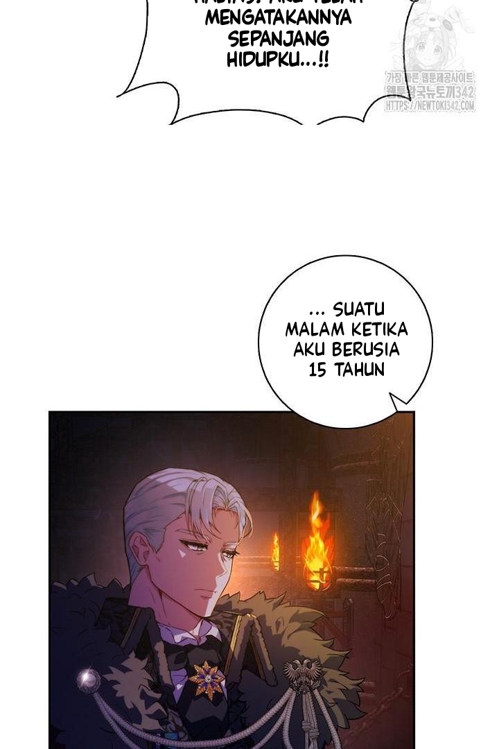 My Father Is the Enemy of My Past Life? Chapter 1 Gambar 88