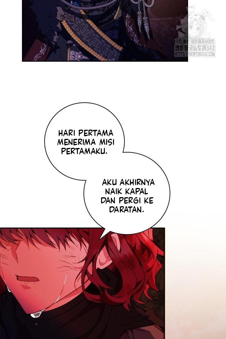 My Father Is the Enemy of My Past Life? Chapter 1 Gambar 89