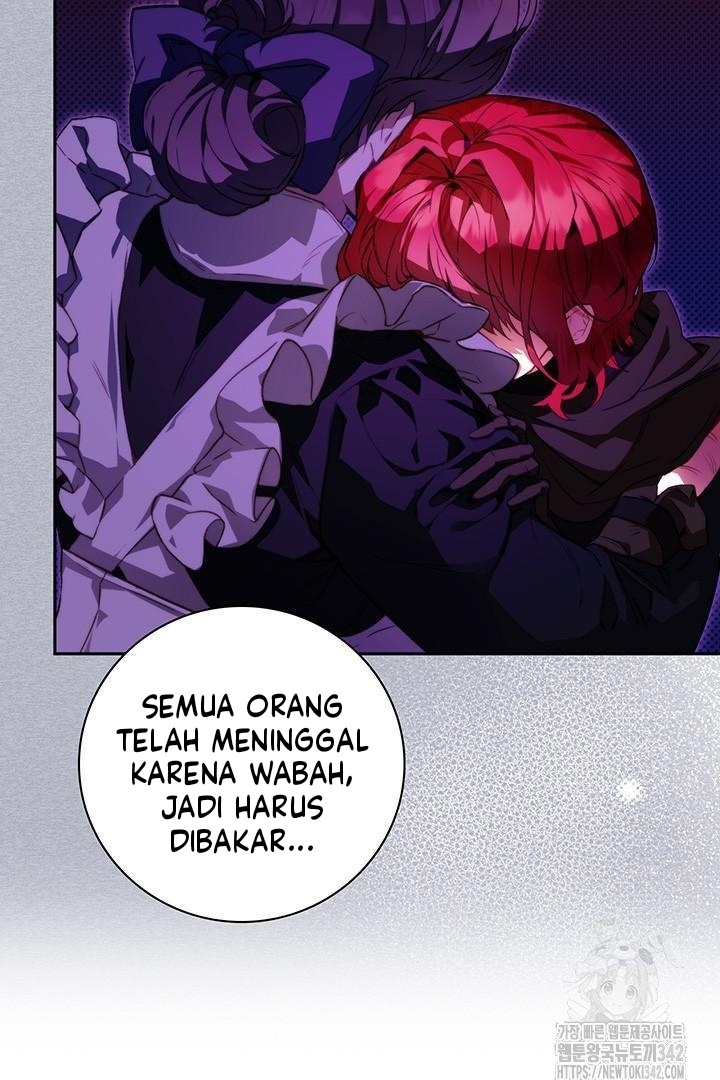 My Father Is the Enemy of My Past Life? Chapter 1 Gambar 95