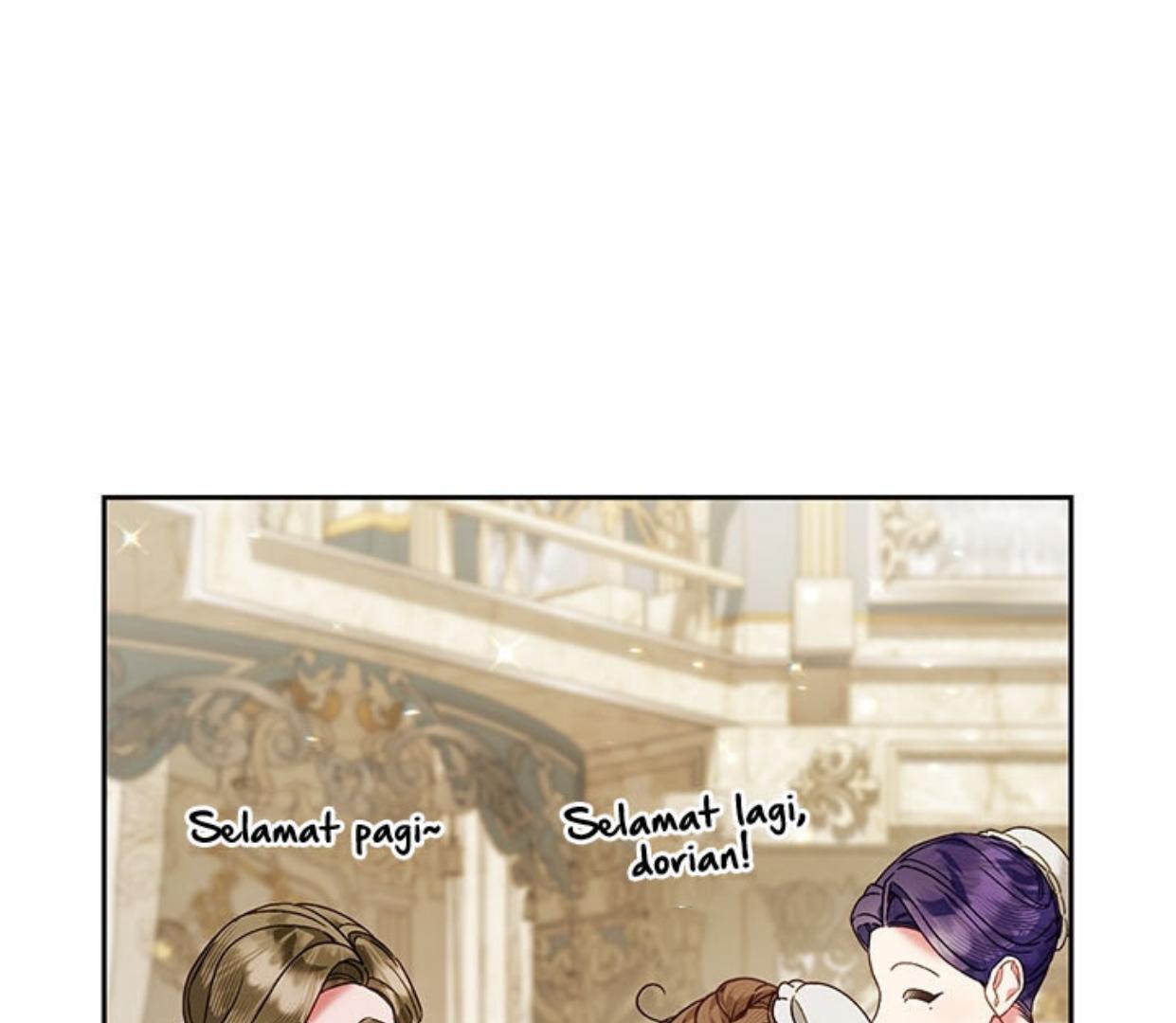 My Father Is the Enemy of My Past Life? Chapter 10 Gambar 103