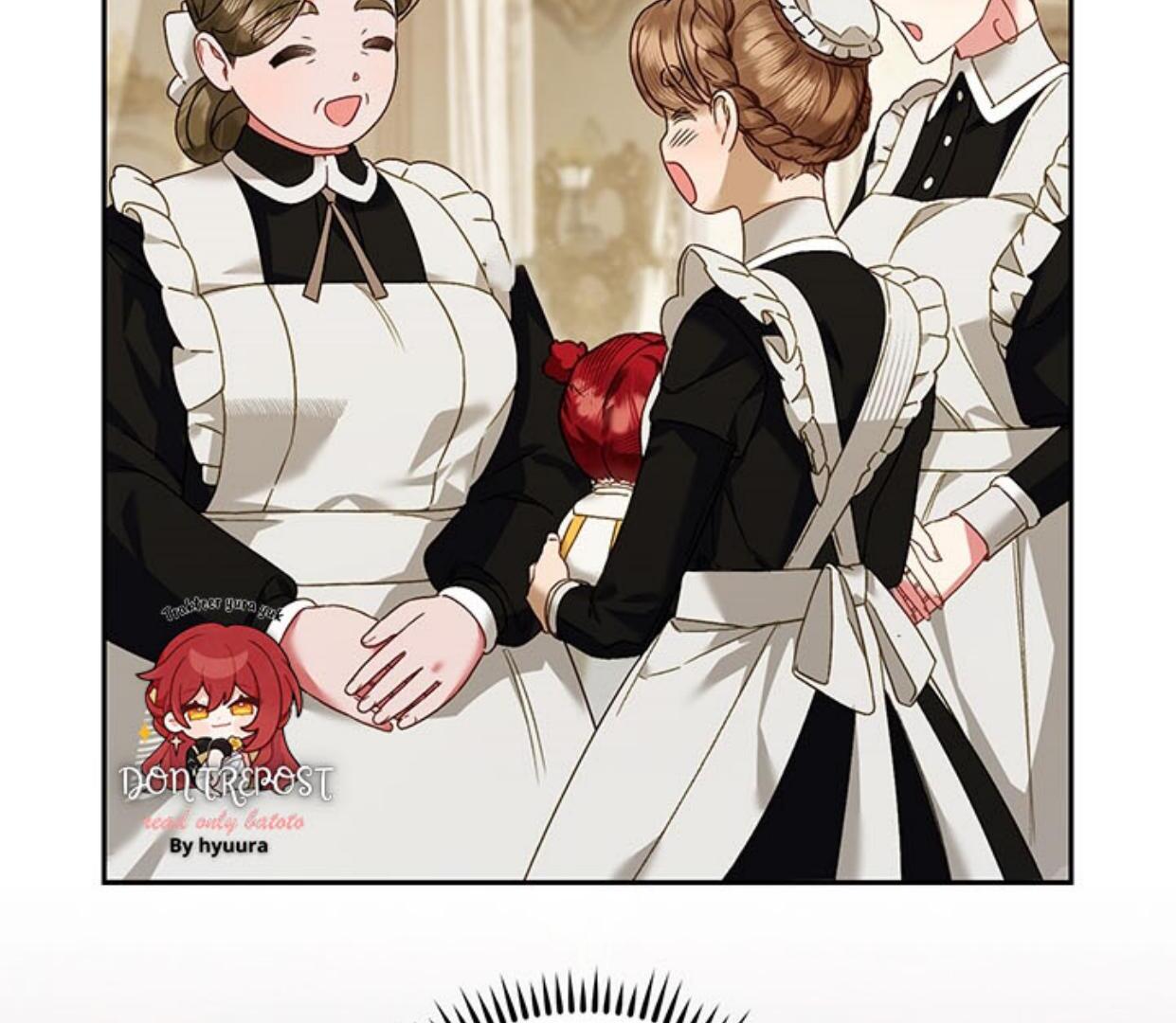 My Father Is the Enemy of My Past Life? Chapter 10 Gambar 104