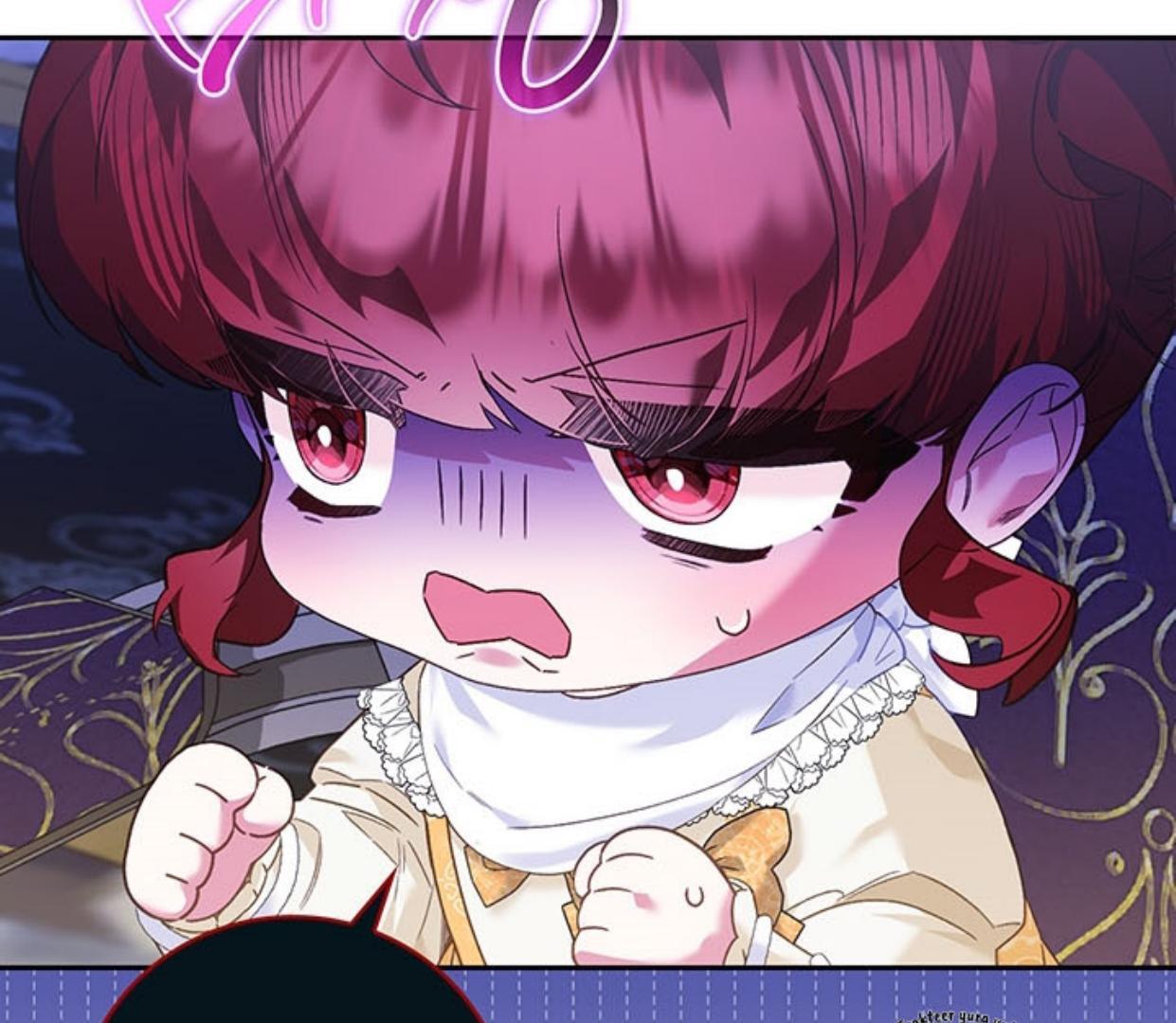 My Father Is the Enemy of My Past Life? Chapter 10 Gambar 111