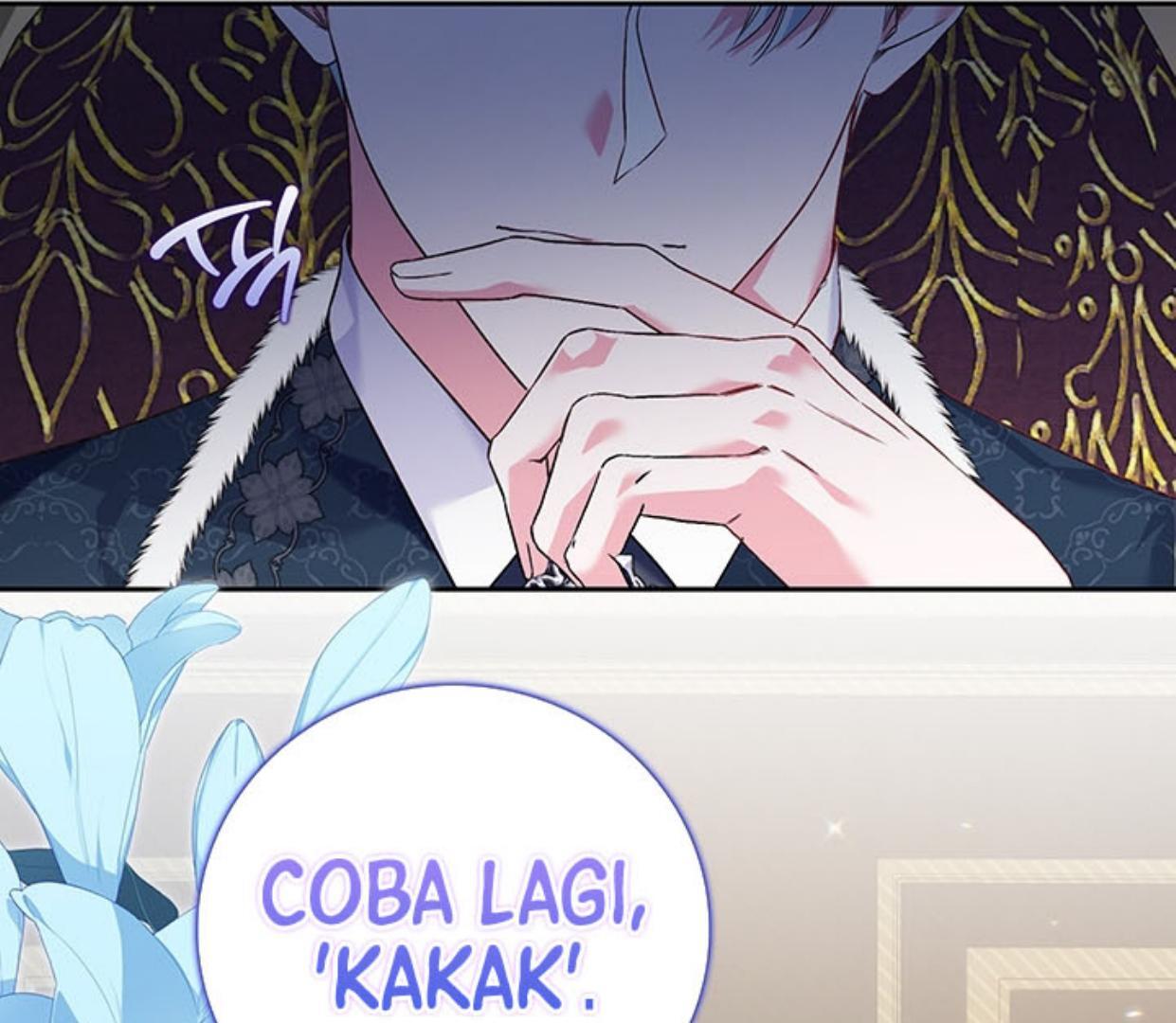 My Father Is the Enemy of My Past Life? Chapter 10 Gambar 119