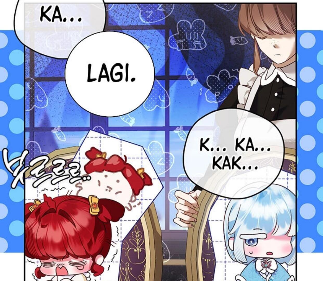 My Father Is the Enemy of My Past Life? Chapter 10 Gambar 124