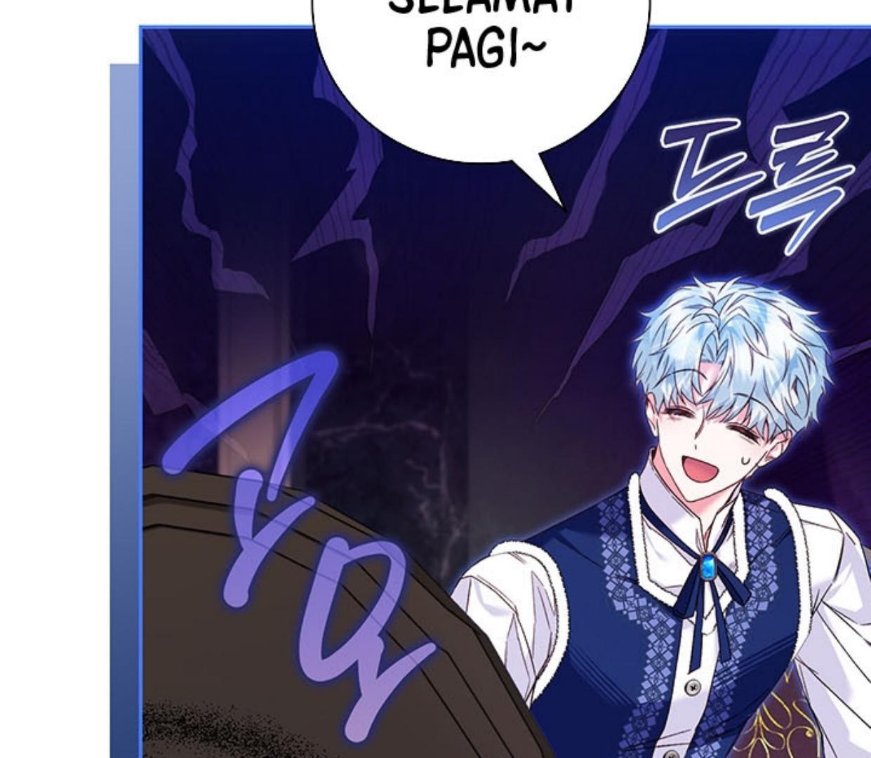 My Father Is the Enemy of My Past Life? Chapter 10 Gambar 127