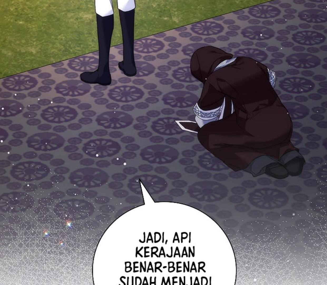 My Father Is the Enemy of My Past Life? Chapter 10 Gambar 153